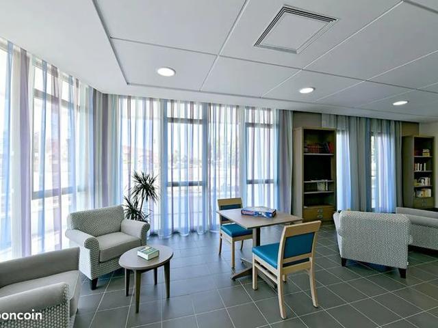 Appartement vente à Caen