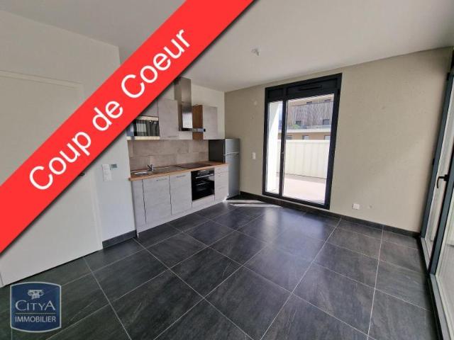 Appartement location à Mulhouse, Huningue
