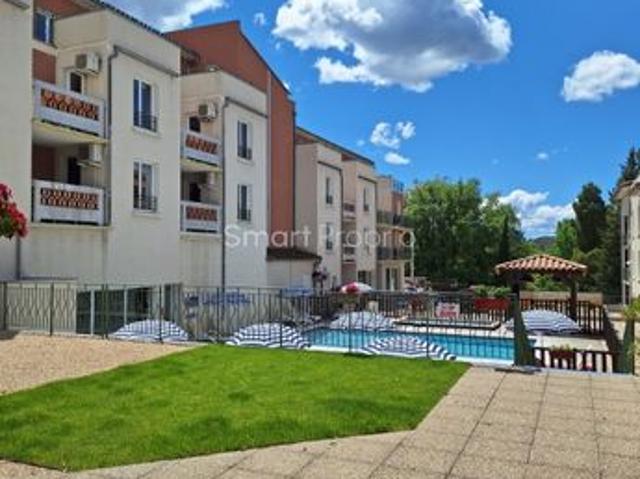 Appartement vente à Forcalquier, Gréoux-les-bains
