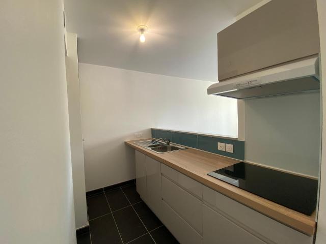 Appartement vente à La Réunion