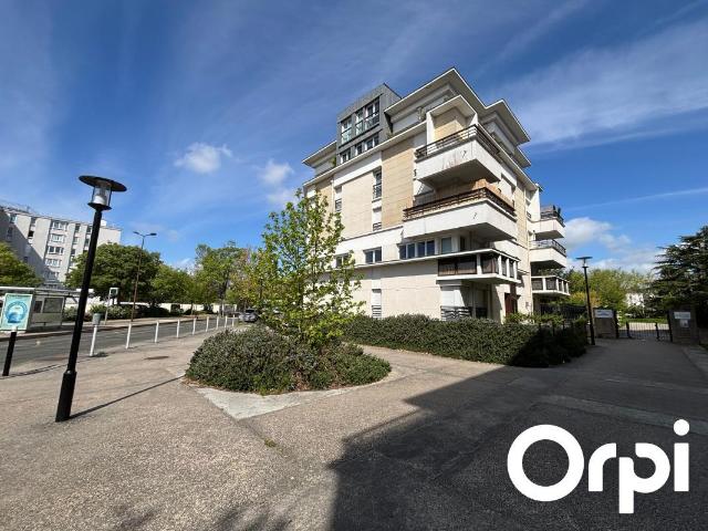 Appartement location à Versailles, Guyancourt