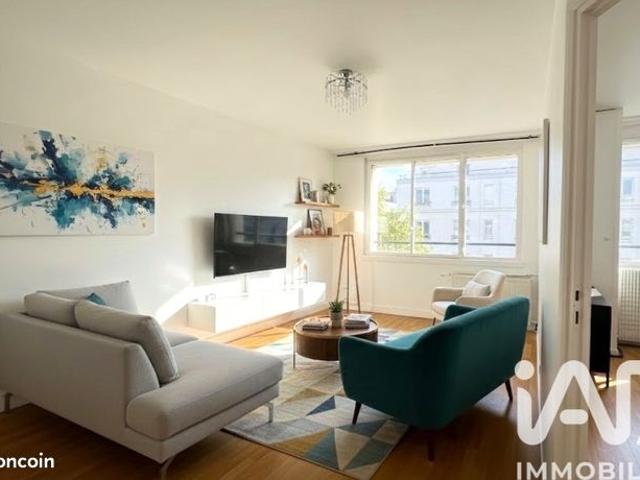 Appartement vente à France métropolitaine, Saint-denis