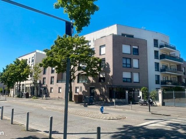 Appartement vente à L'Haÿ-les-Roses, Orly