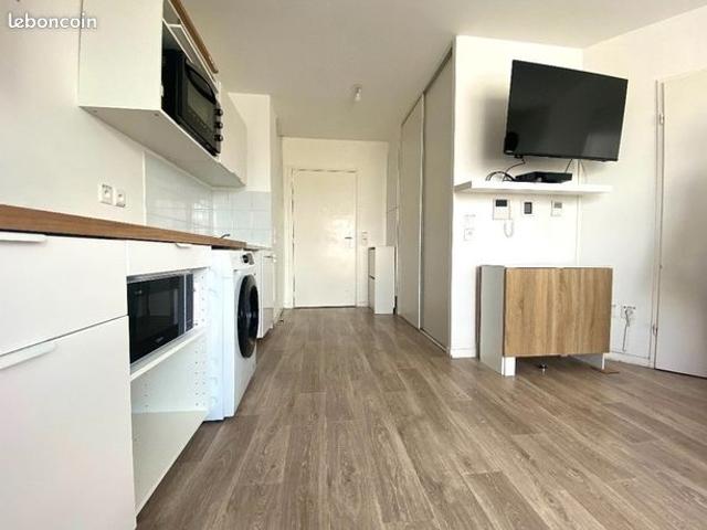 Appartement vente à L'Haÿ-les-Roses, Orly