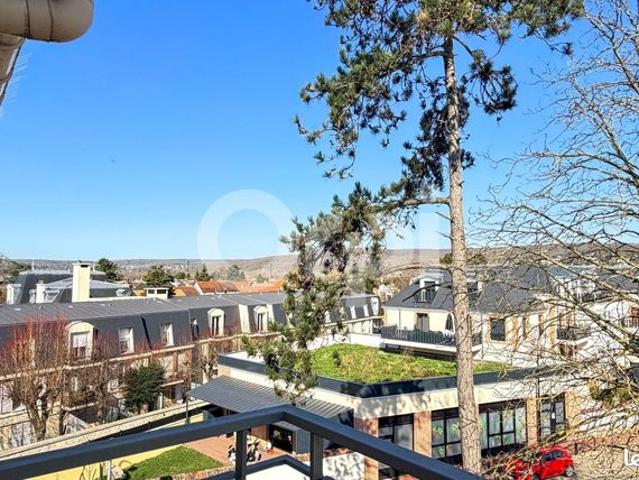 Appartement vente à Dreux, Vernouillet