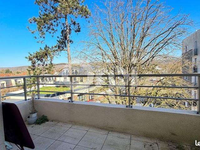 Appartement vente à Dreux, Vernouillet