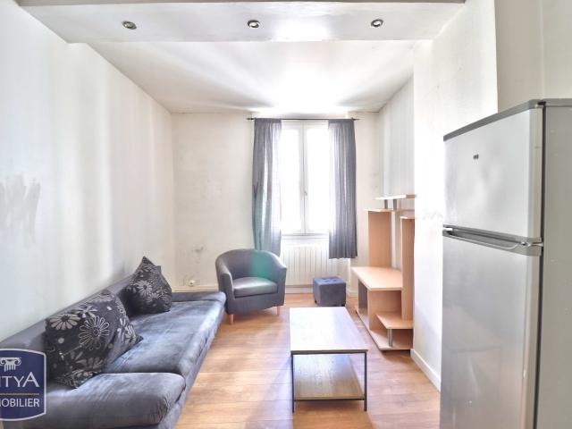 Appartement vente à Saint-Étienne, Saint-etienne