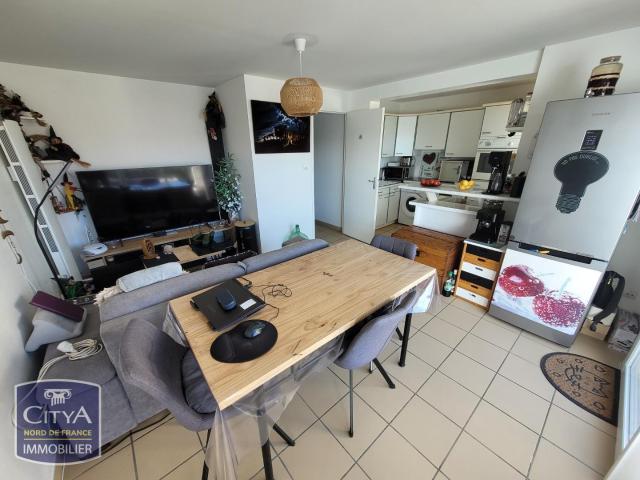 Appartement location à Montreuil-sur-Mer, Cucq