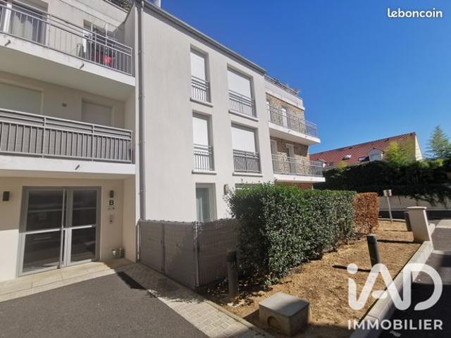 Appartement vente à Brie-Comte-Robert, Seine-et-Marne