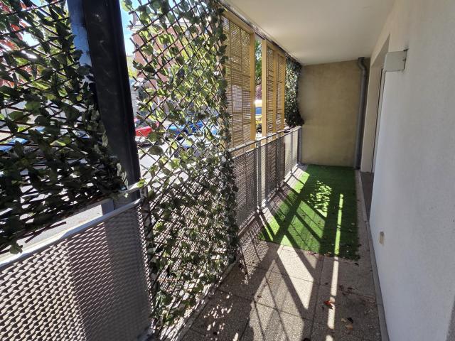Appartement location à Nanterre