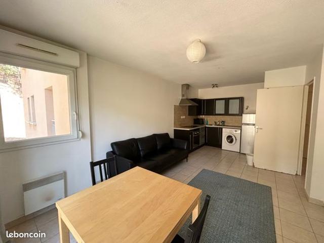 Appartement vente à Marseille