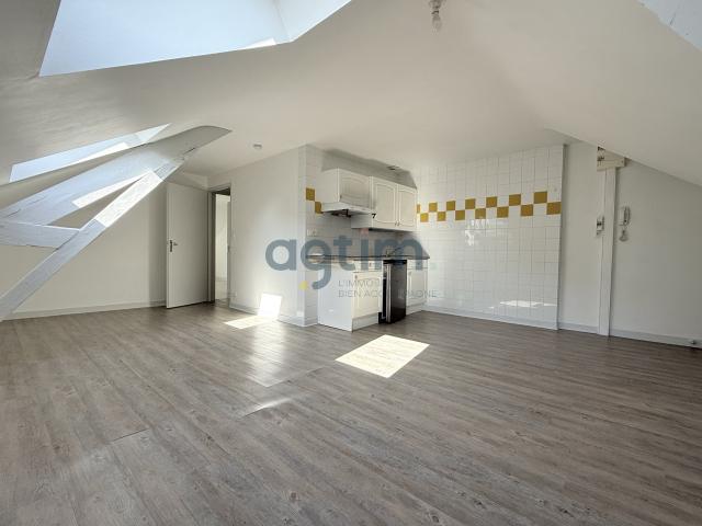 Appartement location à La Roche-sur-Yon, La Roche-sur-yon