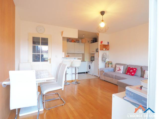 Appartement vente à Saint-Germain-en-Laye, Carrières-sous-poissy