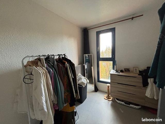 Appartement vente à Besançon