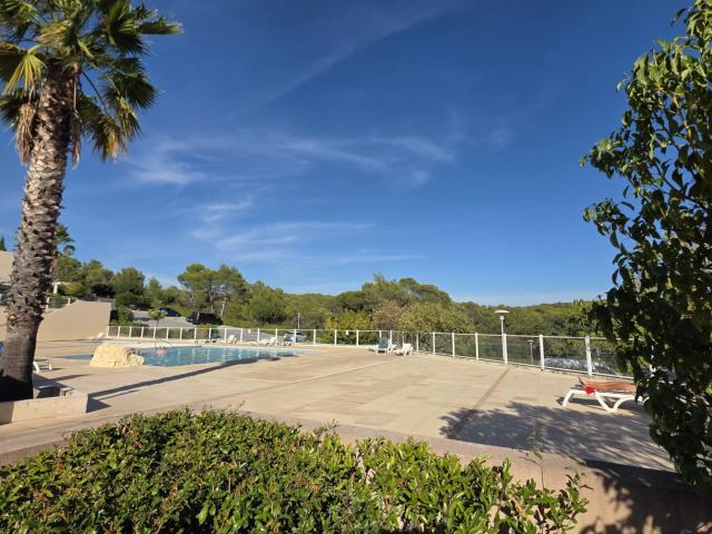 Appartement location à La Bouverie, Roquebrune-sur-Argens