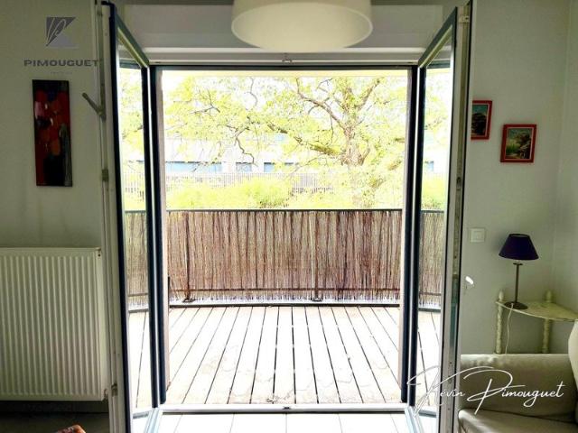 Appartement vente à Bordeaux, Mérignac