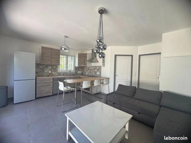Appartement vente à Apt, Pertuis
