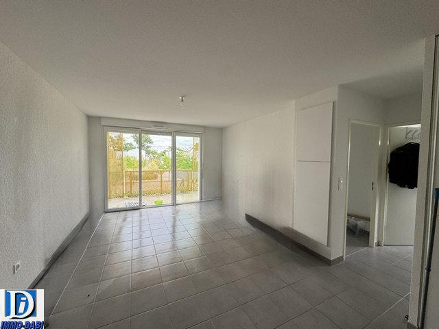 Appartement location à Toulouse, Launaguet