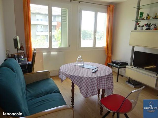 Appartement vente à Toulouse