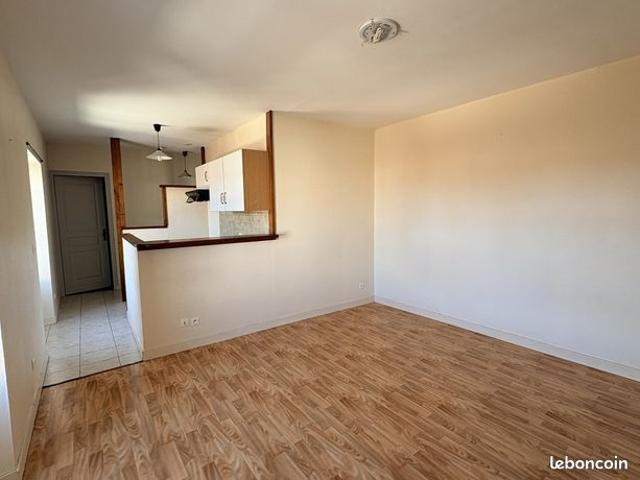 Appartement vente à Cognac, Charente