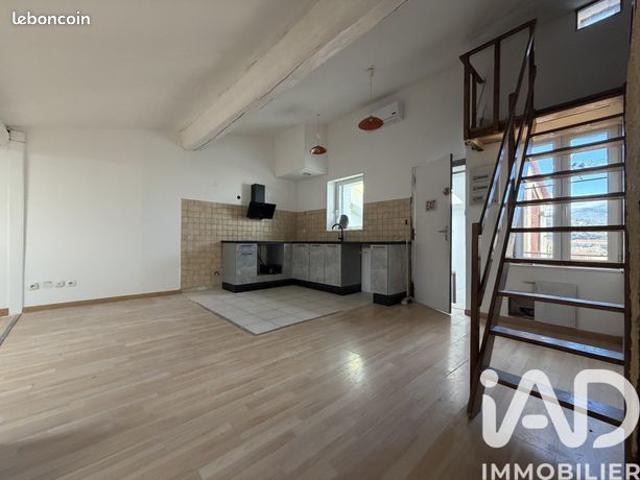 Appartement vente à Prades