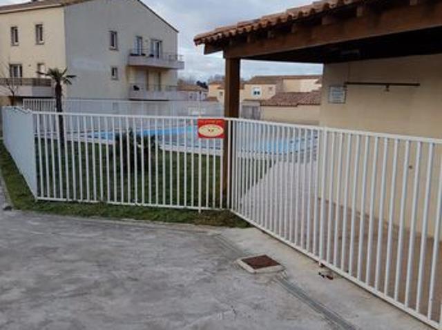 Appartement vente à Carcassonne