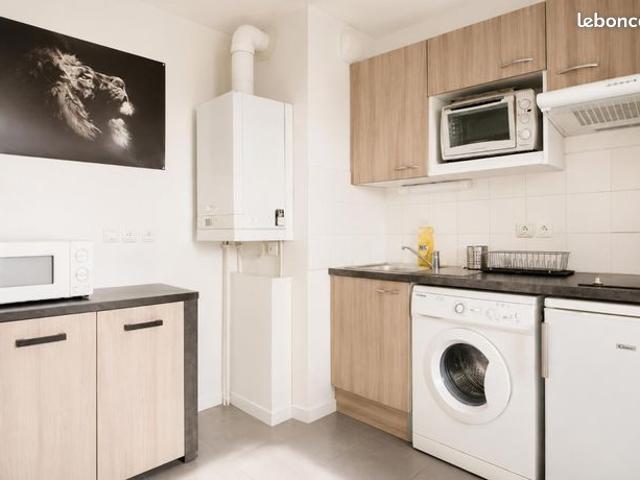 Appartement vente à Bordeaux, Bouliac