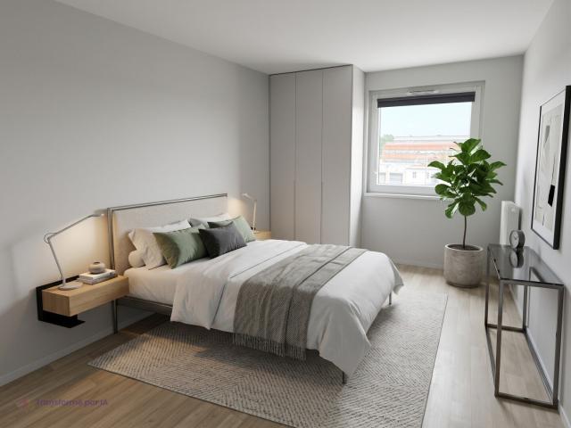 Appartement vente à Zone d'Activités de la Plaine des Bouchers, Strasbourg