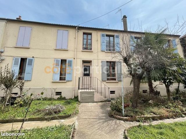 Appartement vente à L'Haÿ-les-Roses, Villeneuve-saint-georges