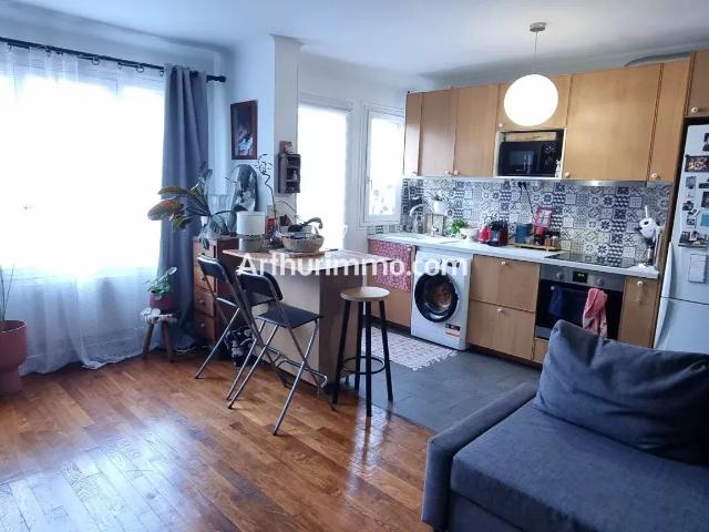Appartement vente à Le Centre, Sucy-en-Brie