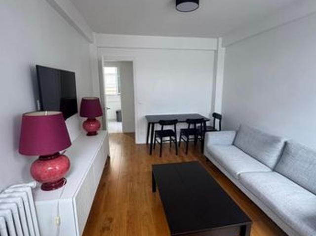 Appartement vente à Nanterre, Levallois-perret