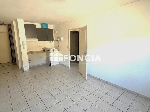 Appartement vente à Sète, Hérault