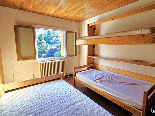 Appartement vente à Vars, Haute-Saône