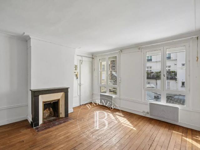 Appartement vente à Paris 7e Arrondissement, Paris