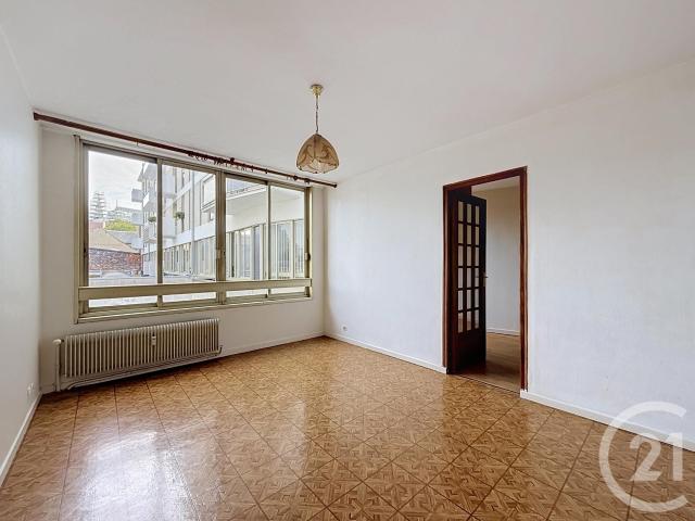 Appartement vente à Chartres, Eure-et-Loir