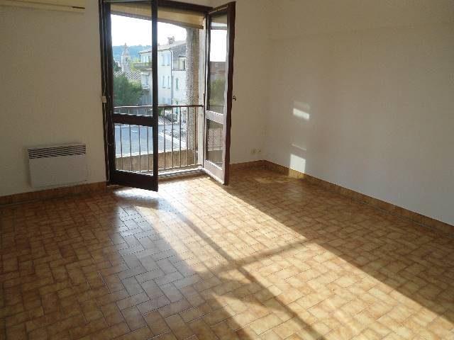 Appartement location à Nyons