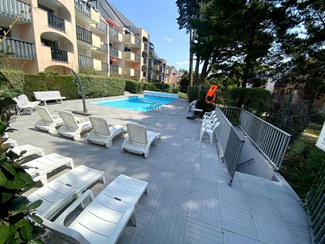 Appartement vente à Saint-Nazaire, La Baule-escoublac