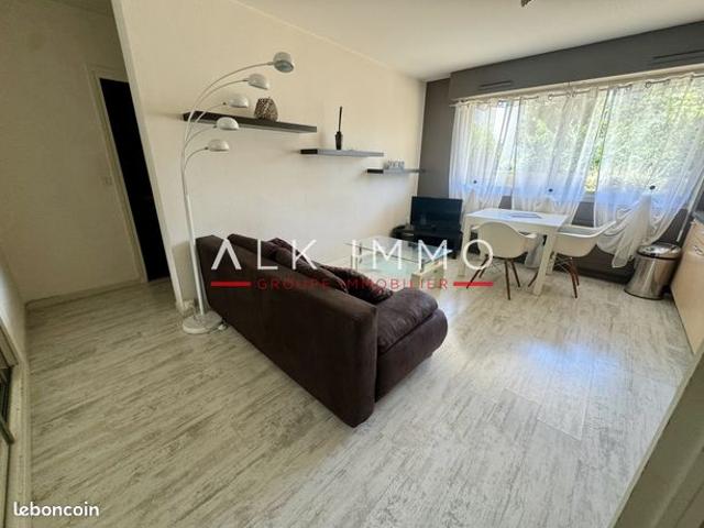 Appartement vente à Saint-Julien-en-Genevois, Annemasse