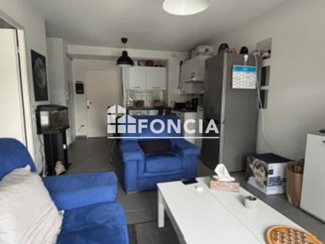 Appartement vente à Pau, Lons