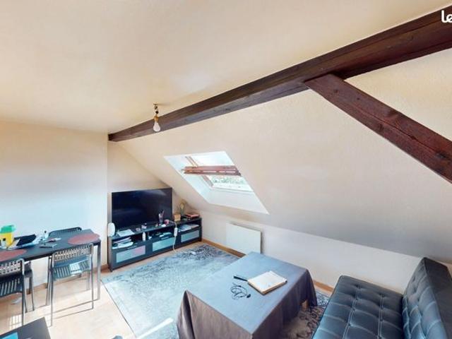 Appartement vente à Strasbourg, Hoenheim