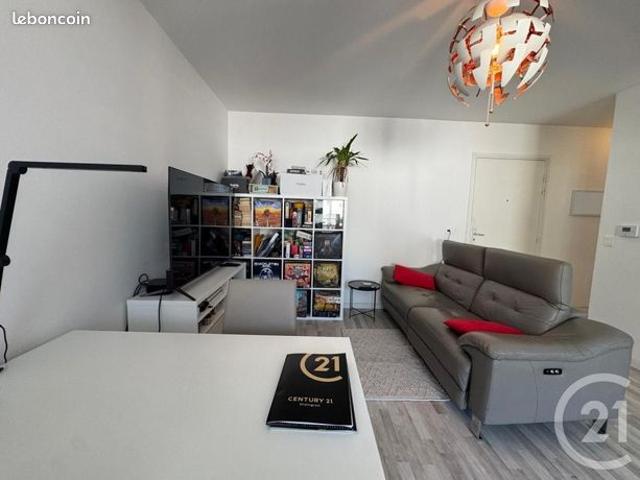 Appartement vente à Le Raincy, Dugny