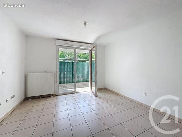 Appartement vente à Bordeaux, Cenon