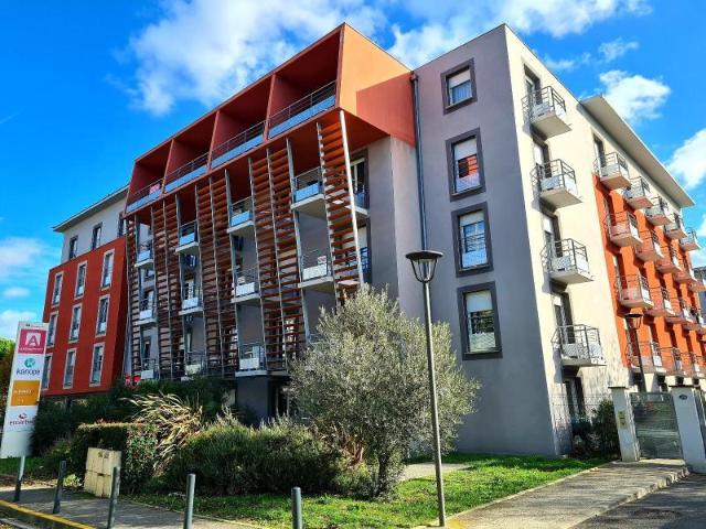 Appartement location à Toulouse
