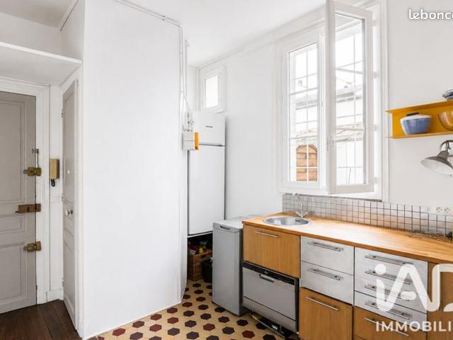 Appartement vente à Malakoff, Hauts-de-Seine
