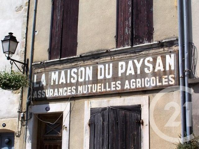 Appartement location à Langon, La Réole