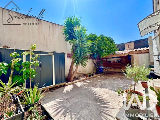 Appartement vente à Arrondissement de Toulon, Toulon