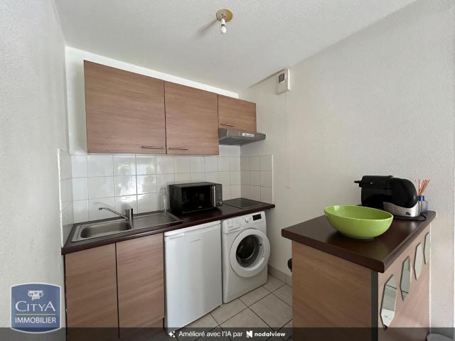 Appartement location à Beaune
