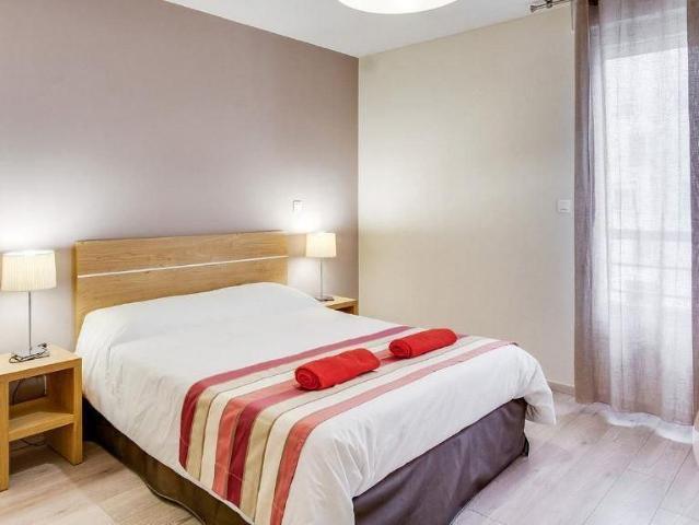 Appartement vente à Toulouse
