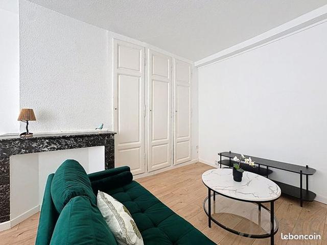 Appartement vente à Metz