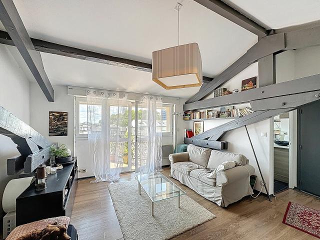 Appartement vente à Toulouse